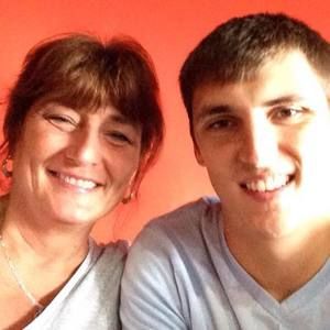 Meet your Posher, Logan