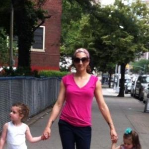 Meet your Posher, Nikki