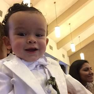 Meet your Posher, Vanessa