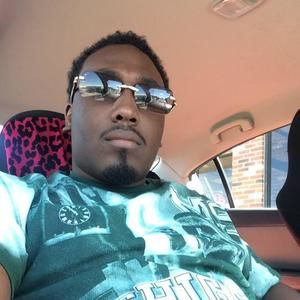 Meet your Posher, Rico