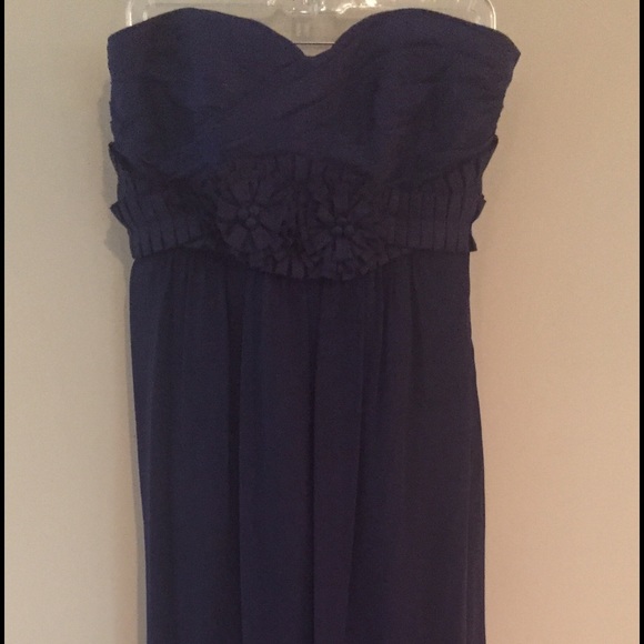 Elegant Phoebe Couture Gown.