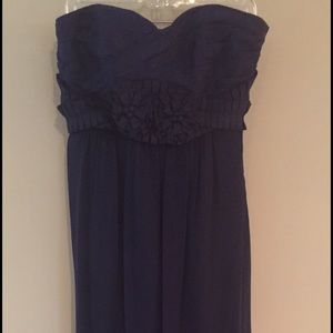 Elegant Phoebe Couture Gown.