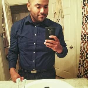 Meet your Posher, Jeremy