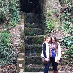 Meet your Posher, Maureen