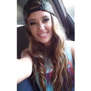 Meet your Posher, Bailee