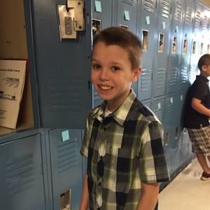 Meet your Posher, Sandy