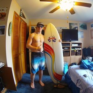 Meet your Posher, Shaun