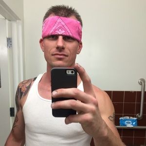 Meet your Posher, Cody