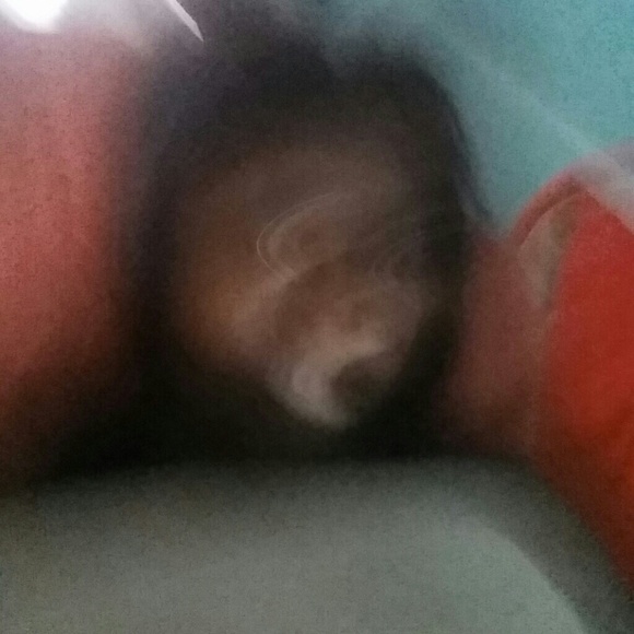 Meet your Posher, Nneka