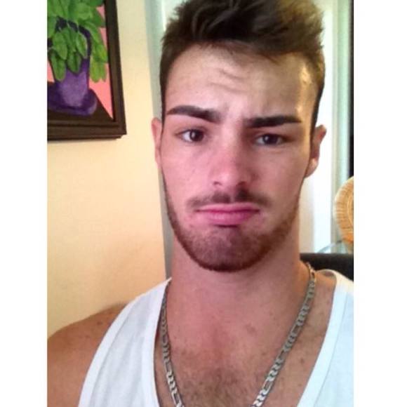 Meet your Posher, Joey - Picture 1 of 1