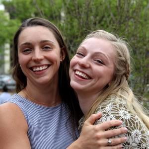 Meet your Posher, Gillian