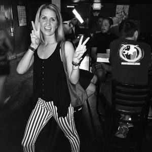 Meet your Posher, Brooke