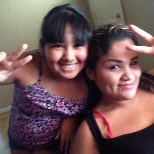 Meet your Posher, Lizbeth