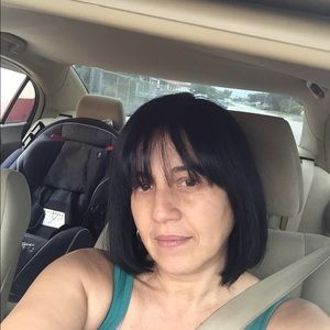 Meet your Posher, Maria del c.