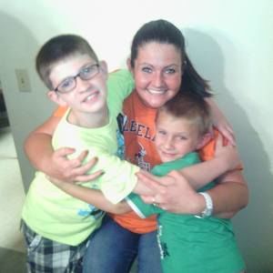 Meet your Posher, Kimberly