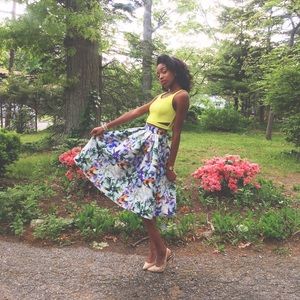 Meet your Posher, Angie