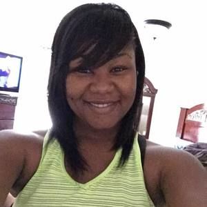 Meet your Posher, Latrese