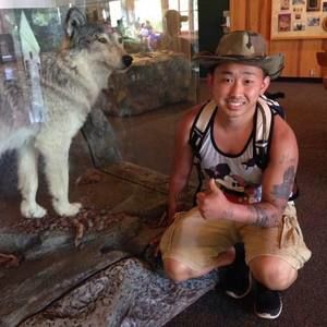 Meet your Posher, Chue