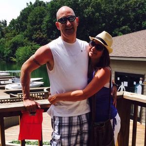 Meet your Posher, Liz