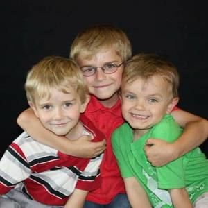 Meet your Posher, Andy