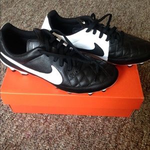 Nike Cleats