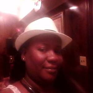 Meet your Posher, Diane