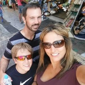 Meet your Posher, Tina