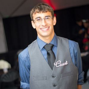 Meet your Posher, Skylar