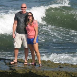 Meet your Posher, Jim