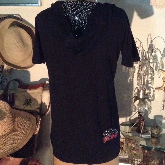 Baby Sylvester hoodie T - Picture 2 of 4