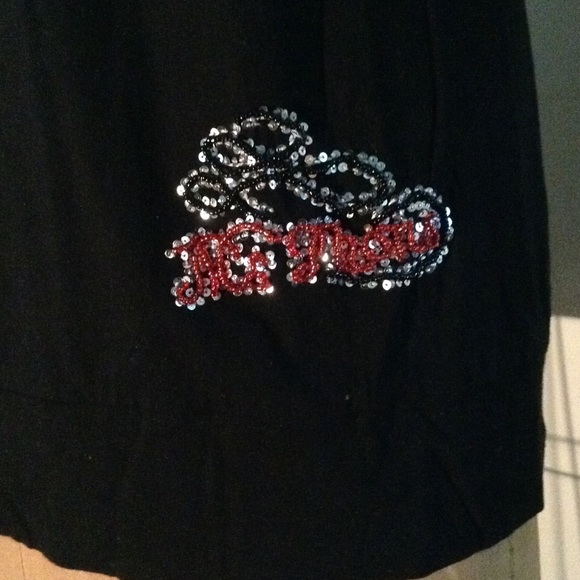 Baby Sylvester hoodie T - Picture 3 of 4