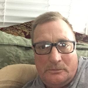 Meet your Posher, Ron