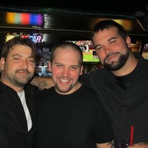 Meet your Posher, Rob