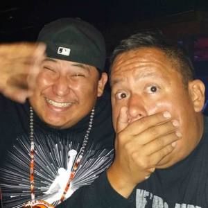 Meet your Posher, Thomas j