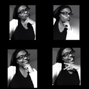 Meet your Posher, Kassia