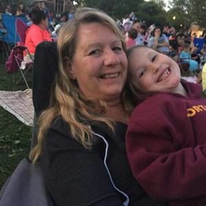 Meet your Posher, Karen