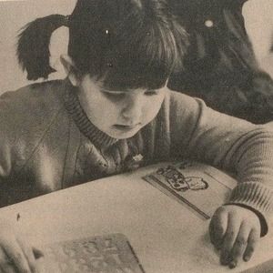 Meet your Posher, Pamela