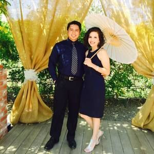 Meet your Posher, Jefferson