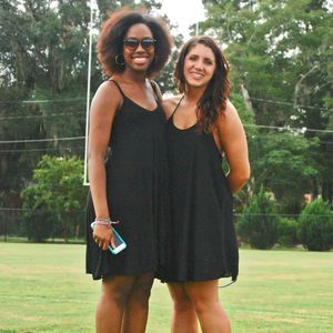 Meet your Posher, Ayana