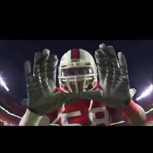 Meet your Posher, Jared