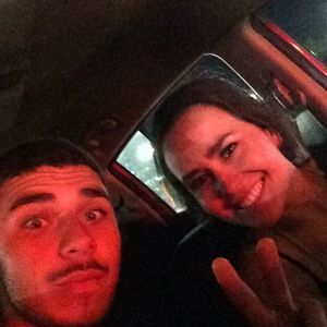 Meet your Posher, Rami