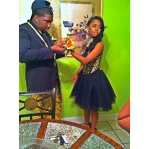 Meet your Posher, Orlando