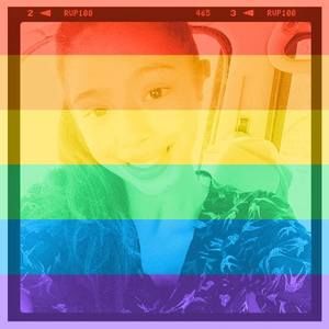 Meet your Posher, Eliana