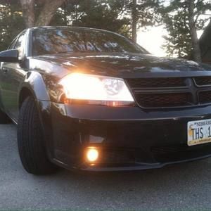 Meet your Posher, Joe