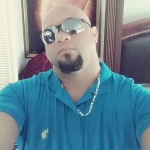 Meet your Posher, Fritz