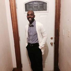 Meet your Posher, Chill