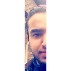 Meet your Posher, Abdelwahab