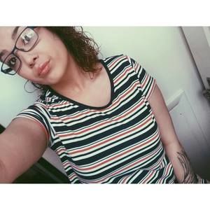 Meet your Posher, Greishaliz