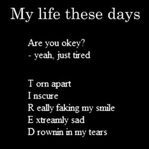 Meet your Posher, Daniela