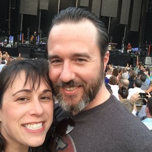 Meet your Posher, Becky